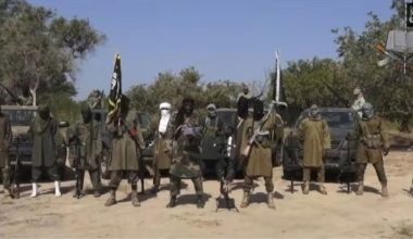 Τουλάχιστον πέντε νεκροί από επιθέσεις τζιχαντιστών στη Νιγηρία