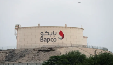 Μπαχρέιν: Οι Ιρανοί έπληξαν χώρο αποθήκευσης της εταιρείας Bapco – Ξέσπασε φωτιά σε δεξαμενή πετρελαίου (βίντεο)