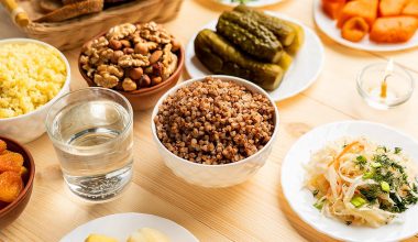 Νηστεία Μεγάλης Εβδομάδας: Τα οφέλη για την υγεία και οι πιθανοί κίνδυνοι