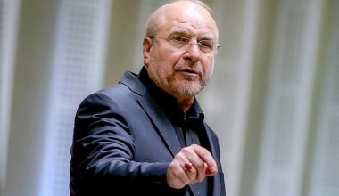 Πρόεδρος ιρανικού κοινοβουλίου σε ΗΠΑ: «Θα συρθείτε σε μια κόλαση για χάρη του Ισραήλ»