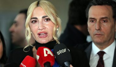 Μ.Δημητρακόπουλος για καταδικασθέντα revenge porn: «Αντί να κρύβεται βγαίνει και επιτίθεται στο θύμα του»