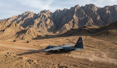 Νέα στοιχεία  από την επιχείρηση Dehdasht: Η αμερικανική Αεροπορία βομβάρδισε  τα δύο C-130