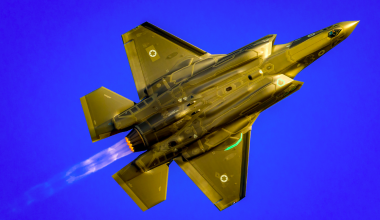 Πάνω από 120 στόχους χτύπησε το Ισραήλ στο Ιράν μέσα σε ένα 24ωρο (βίντεο)