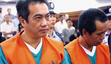 Κίνα: Εκτελέστηκε 62χρονος Γάλλος πολίτης που είχε καταδικαστεί το 2010 για διακίνηση ναρκωτικών