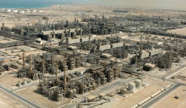 Ενεργειακό «Blackout» στην Ευρώπη: Το Κατάρ κήρυξε «ανωτέρα βία» και αναστέλλει τις εξαγωγές LNG