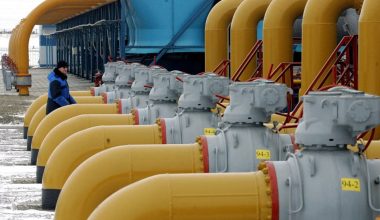 Σερβία: Βρέθηκαν σάκοι γεμάτοι εκρηκτικά κοντά σε αγωγό που μεταφέρει ρωσικό φυσικό αέριο στην Ουγγαρία