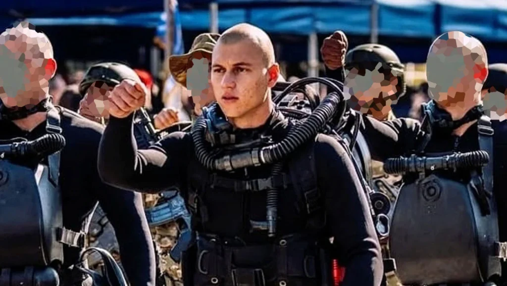 Στο εδώλιο οι δύο αξιωματικοί που εμπλέκονται στην υπόθεση θανάτου του 21χρονου καταδρομέα Αλέξανδρου Κετίκογλου