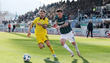 Πρωτοφανές ξέσπασμα του Άρη κατά της διαιτησίας: «Η ντροπή και η ξεφτίλα έχουν χάσει τη σημασία τους»