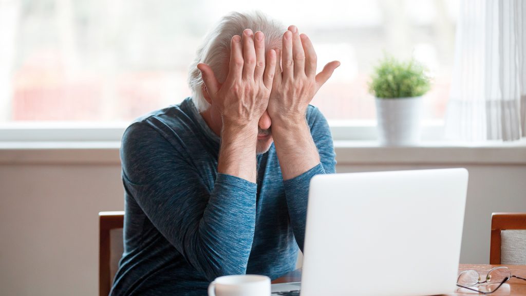 Πώς οι νευρολογικές παθήσεις επηρεάζουν την όραση – Τα συμπτώματα που δεν πρέπει να αγνοηθούν