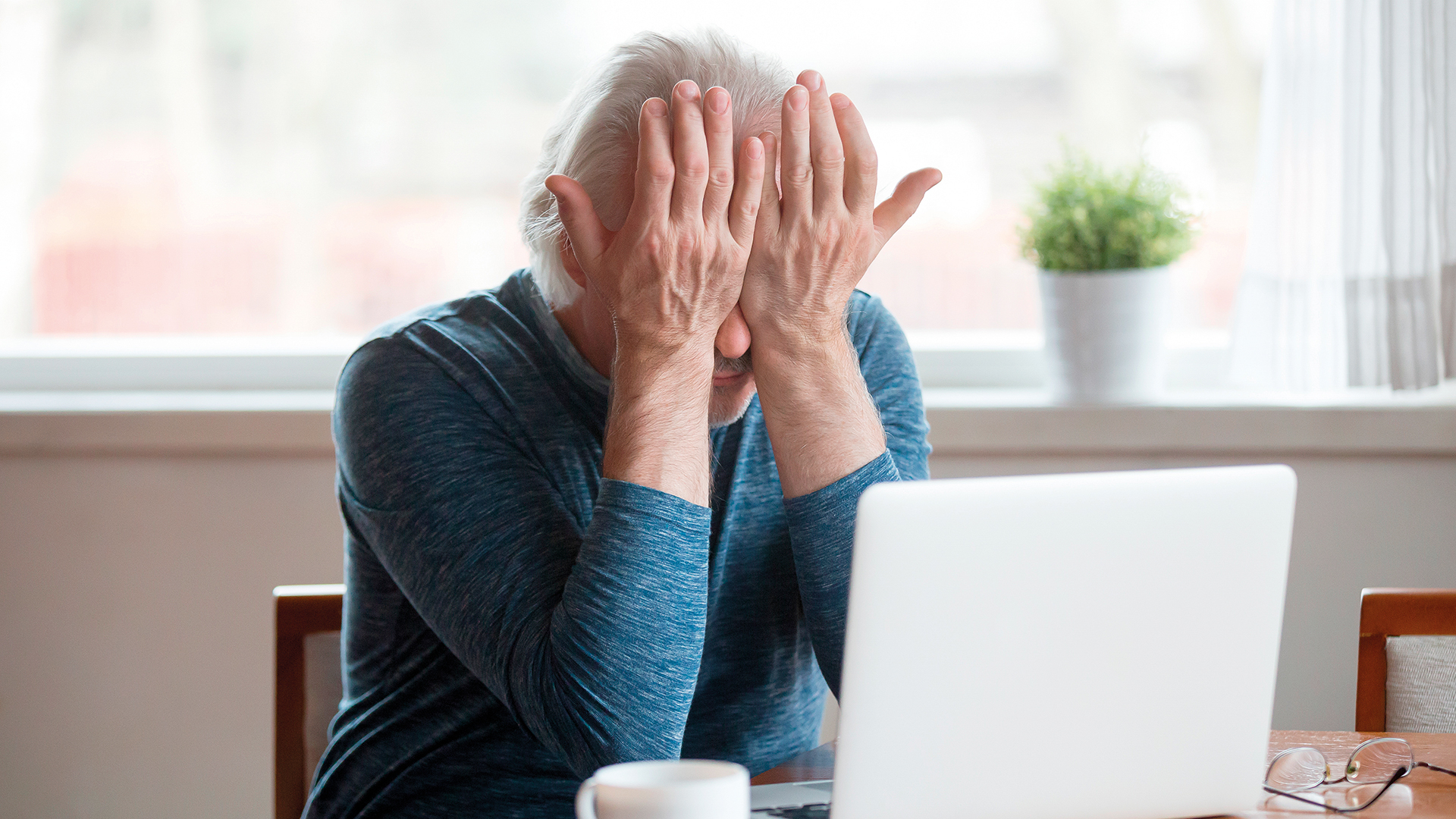 Πώς οι νευρολογικές παθήσεις επηρεάζουν την όραση – Τα συμπτώματα που δεν πρέπει να αγνοηθούν