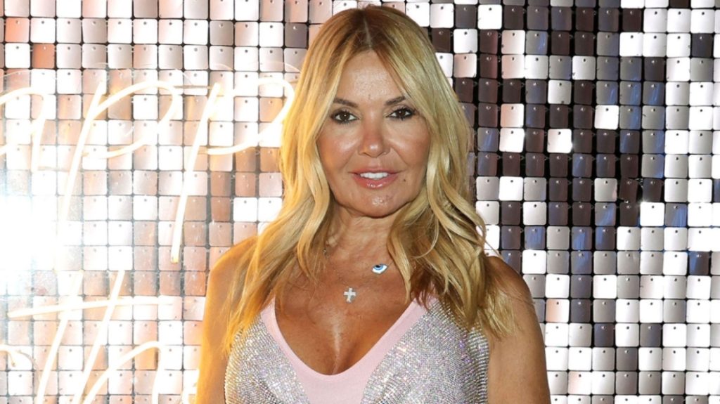 Χριστίνα Παππά για το πρόβλημα υγείας της εγγονής της: «Πιστεύω ότι ο Χριστός με βοήθησε» (βίντεο)