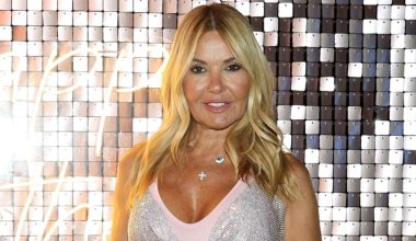 Χριστίνα Παππά για το πρόβλημα υγείας της εγγονής της: «Πιστεύω ότι ο Χριστός με βοήθησε» (βίντεο)