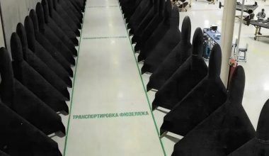 Το Χάρκοβο «γέμισε» με ρωσικά Geran-2: Έκπληκτοι οι πολίτες τα κατέγραφαν με τα κινητά τους – Δείτε βίντεο