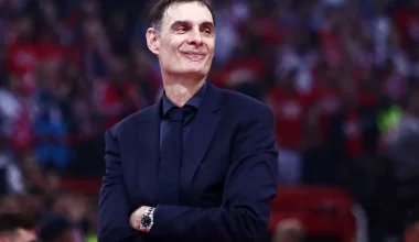 Ο Γ.Μπαρτζώκας έμεινε εντυπωσιασμένος από τη μακέτα του νέου ΣΕΦ – «Θα είναι εκπληκτικό»