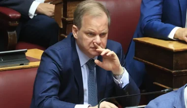 Σοκάρει η δικογραφία της Ευρωπαϊκής Εισαγγελίας για τον Κώστα Αχ.Καραμανλή: «Οργανωμένο σύστημα διαφθοράς»