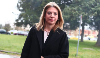 Μ.Καρυστιανού: «Δεν περίμενα και κάτι καλύτερο από τον Κ.Αχ.Καραμανλή – Είναι πολύ δειλός και αναξιοπρεπής»