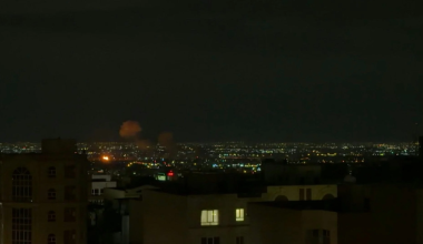 Κουβέιτ: Ιρανικά drones έπληξαν δύο μονάδες ηλεκτροπαραγωγής και αφαλάτωσης