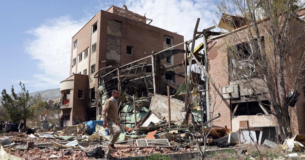 Κουβέιτ και Κατάρ απηύθυναν έκκληση προς το Ιράν: «Όχι άλλα πλήγματα κατά σημαντικών υποδομών μας»