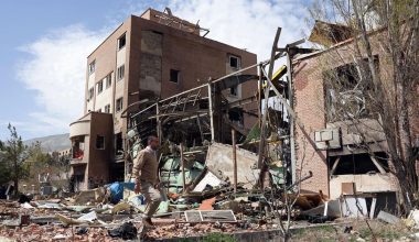 Κουβέιτ και Κατάρ απηύθυναν έκκληση προς το Ιράν: «Όχι άλλα πλήγματα κατά σημαντικών υποδομών μας»