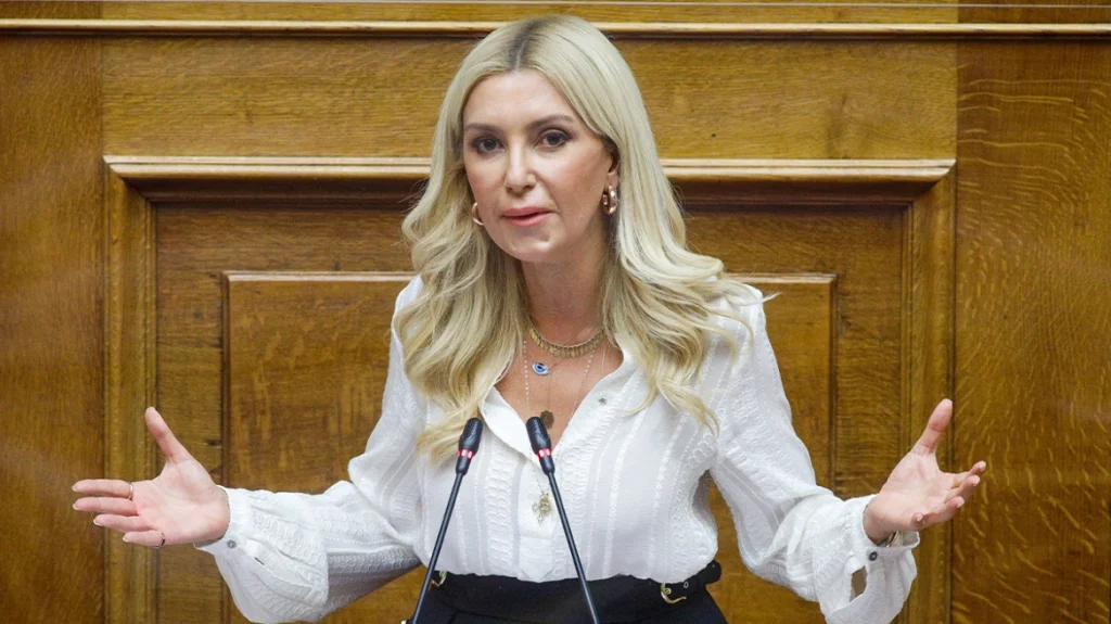 Φ.Αραμπατζή: «Δεν έχω διαπράξει το παραμικρό – Θέλω προανακριτική για τον ΟΠΕΚΕΠΕ»