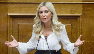 Φ.Αραμπατζή: «Δεν έχω διαπράξει το παραμικρό – Θέλω προανακριτική για τον ΟΠΕΚΕΠΕ»