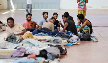 Τέλος στη δράση κυκλώματος με παράνομους μετανάστες στη Σάμο: Τούρκοι οι «εγκέφαλοι» της διακίνησης