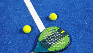 Padel: Το άθλημα που είναι… εμπειρία για το σώμα και το μυαλό – Πώς ενισχύει τη φυσική κατάσταση