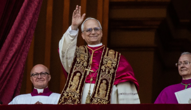 Πάπας Λέων ΙΔ’: «Αυτή είναι η αποστολή κάθε Χριστιανού» – Τι αναφέρει στο πασχαλινό μήνυμά του