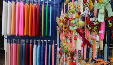 Ανοιχτά σήμερα τα καταστήματα και τα σούπερ μάρκετ – Το ωράριο λειτουργίας