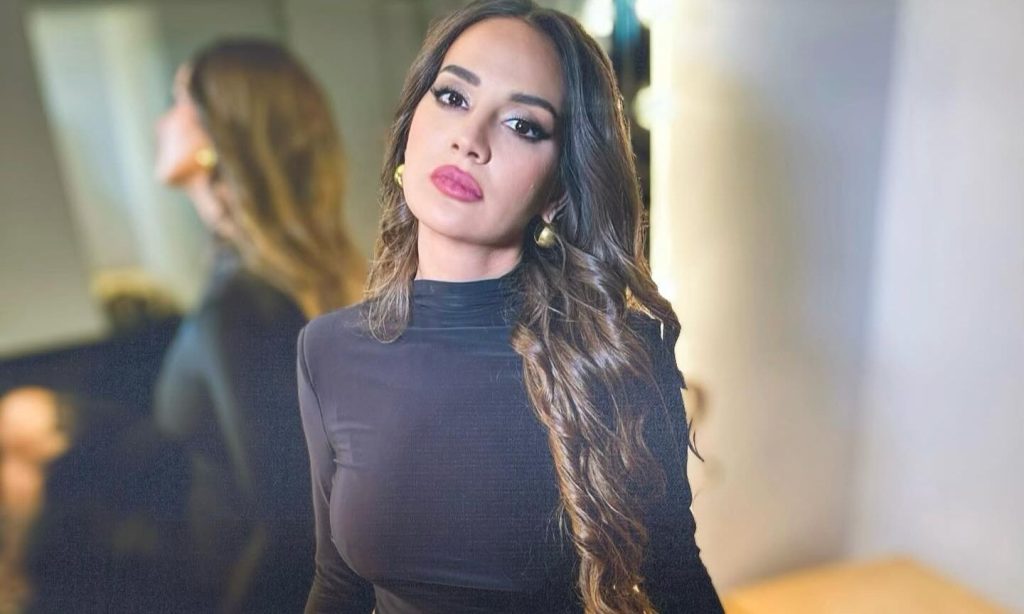 Η πρώτη τηλεοπτική εμφάνιση της 15χρονης τότε Ρίας Ελληνίδου το 2014 (βίντεο)