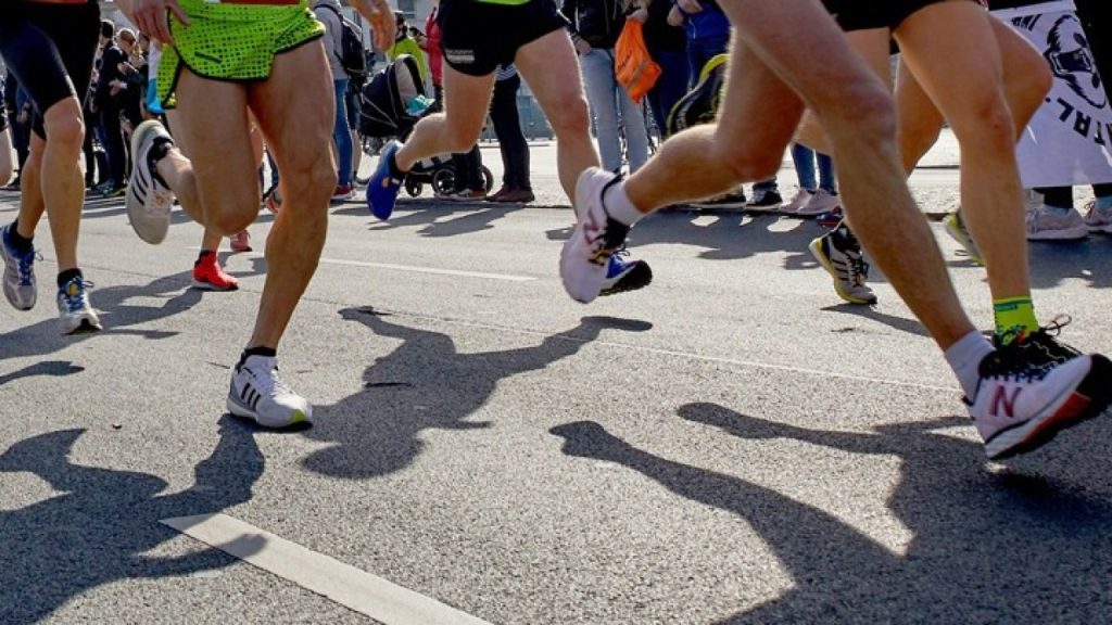 Σήμερα ο 9ος αγώνας «Πεδίο Άρεως – Στις γειτονιές της Αθήνας»: Οι κυκλοφοριακές ρυθμίσεις που θα ισχύσουν