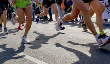 Σήμερα ο 9ος αγώνας «Πεδίο Άρεως – Στις γειτονιές της Αθήνας»: Οι κυκλοφοριακές ρυθμίσεις που θα ισχύσουν