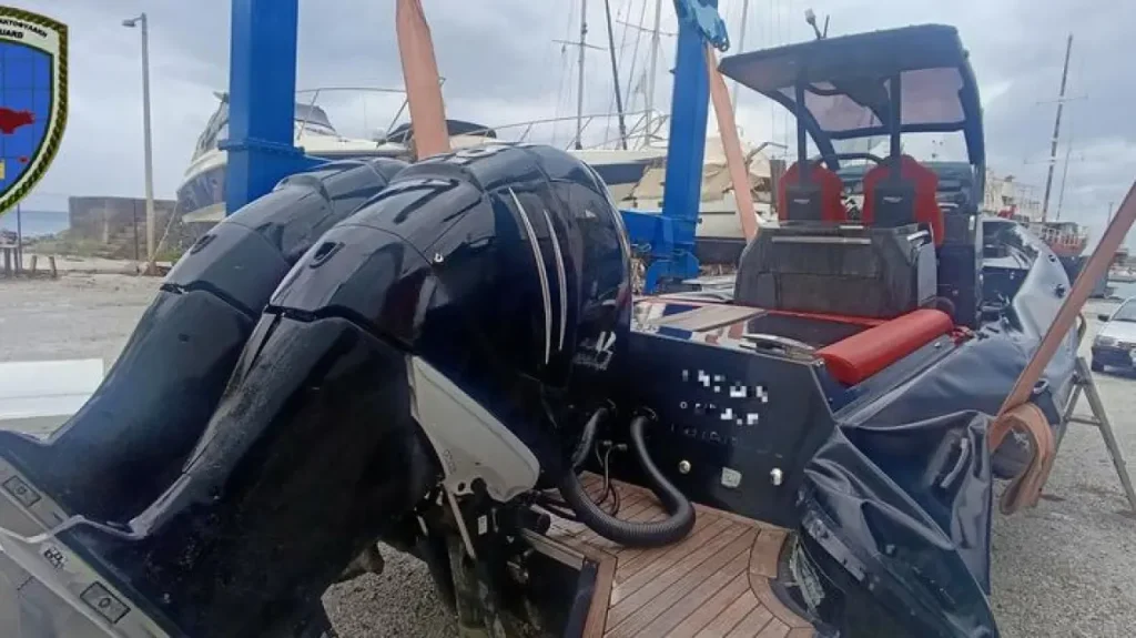 Σάμος: Εξαρθρώθηκε οργανωμένο κύκλωμα παράνομης διακίνησης μεταναστών – Τούρκοι αγόραζαν καταστήματα για «βιτρίνα»