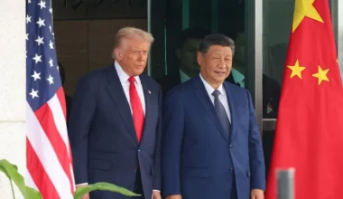 Economist για την στάση της Κίνας με το Ιράν: «Ποτέ μην διακόπτεις τον αντίπαλό σου όταν κάνει λάθος»