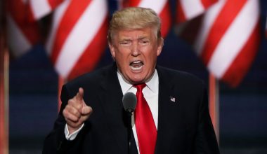 Έξαλλος ο Ν.Τραμπ με το Ιράν: «Μπάσταρδοι ανοίξτε επιτέλους το γ@@@μένο Στενό – Θα δείτε τον Αλλάχ από κοντά!»