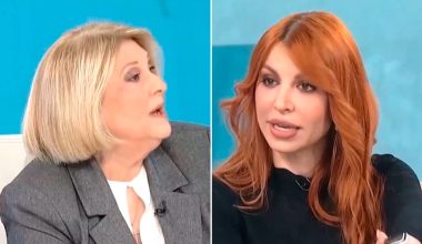 Τσακωμός Σ.Βούλτεψη – Β.Αναστασίου: «Να ξαναμπείτε στην κοιλιά της μαμάς σας – Έρχονται & μας κάνουν τις παρθένες!»