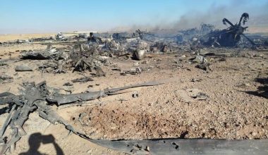 Βίντεο: Μεγάλες απώλειες των ΗΠΑ στην επιχείρηση διάσωσης του δεύτερου πιλότου στο Ιράν