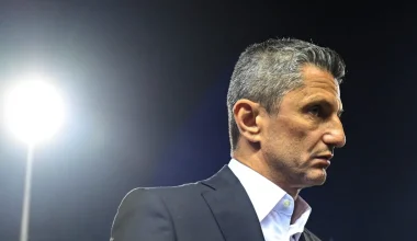 Πολύ δύσκολες ώρες για τον Ραζβάν Λουτσέσκου – Μεταβαίνει εκτάκτως στη Ρουμανία