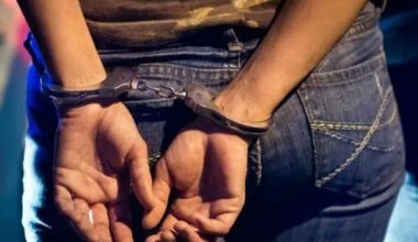 Χίος: Συνελήφθη Ρουμάνα οικιακή βοηθός που χτυπούσε ηλικιωμένους