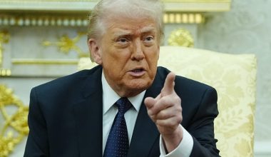 Ντ.Τραμπ για Ιράν: «Περισσότεροι βομβαρδισμοί σήμερα – Ακόμη περισσότεροι αύριο» – Live η συνέντευξη Τύπου