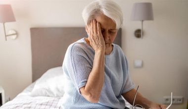 Δείτε ποια είναι τα συμπτώματα ενός «μίνι εγκεφαλικού» επεισοδίου