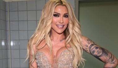 Η Α.Ηλιάδη υπερασπίζεται την Ι.Τούνη: «Πέρασε χρόνια ψυχικής ταλαιπωρίας και την κρίνουμε για το πώς ντύθηκε;»