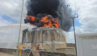 Jerusalem Post: «Η Ρωσία έδωσε στο Ιράν κατάλογο με 55 κρίσιμες ενεργειακές υποδομές του Ισραήλ»