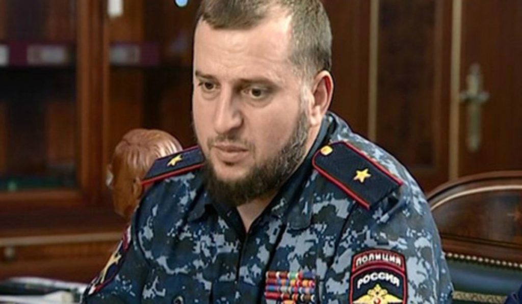 Ρώσος στρατηγός Α.Αλαουντίνοφ: «Ευρωπαϊκές χώρες δοκιμάζουν τις νέες τεχνολογίες τους μέσω των ουκρανικών δυνάμεων»