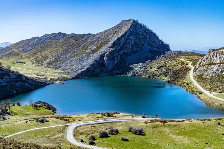 Το πιο όμορφο σημείο στον κόσμο βρίσκεται… στην Ισπανία – Δείτε ποιο είναι και γιατί (φώτο-βίντεο)