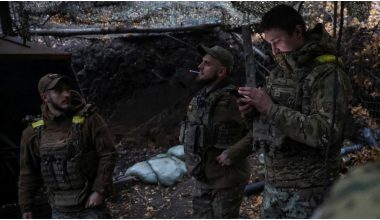 Τεράστιες οι απώλειες των ουκρανικών ενόπλων δυνάμεων: Πάνω από 38.900 νεκροί τον Μάρτιο!