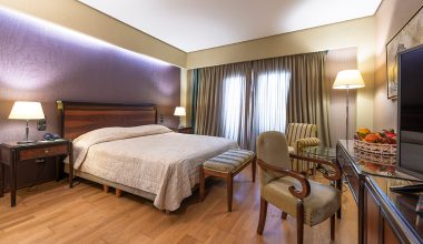 Ο νέος κανονισμός της ΕΕ που αλλάζει τα δωμάτια των ξενοδοχείων: Τι πρέπει να γνωρίζετε