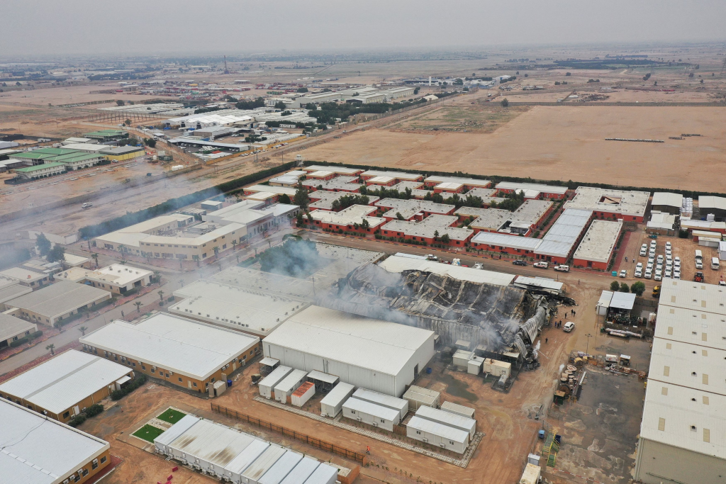 Πόλεμος στο Ιράν: Το Ιράκ μπορεί μέσα σε μια βδομάδα μετά τη λήξη του να επαναφέρει την παραγωγή πετρελαίου