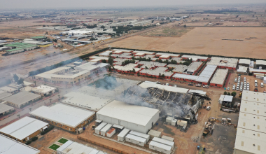 Πόλεμος στο Ιράν: Το Ιράκ μπορεί μέσα σε μια βδομάδα μετά τη λήξη του να επαναφέρει την παραγωγή πετρελαίου