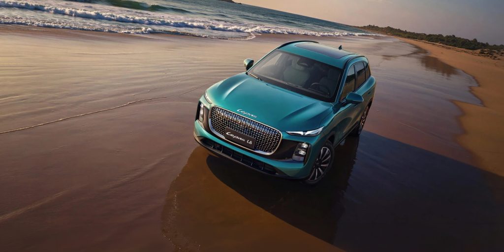 Lepas Super Hybrid: H νέα προσέγγιση στην υβριδική μετακίνηση